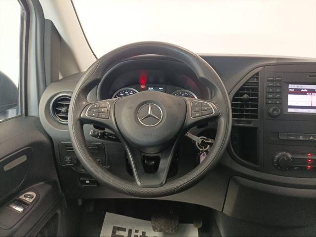 MERCEDES-BENZ Vito 2.0 114 CDI PL Tourer Pro Extra-Long