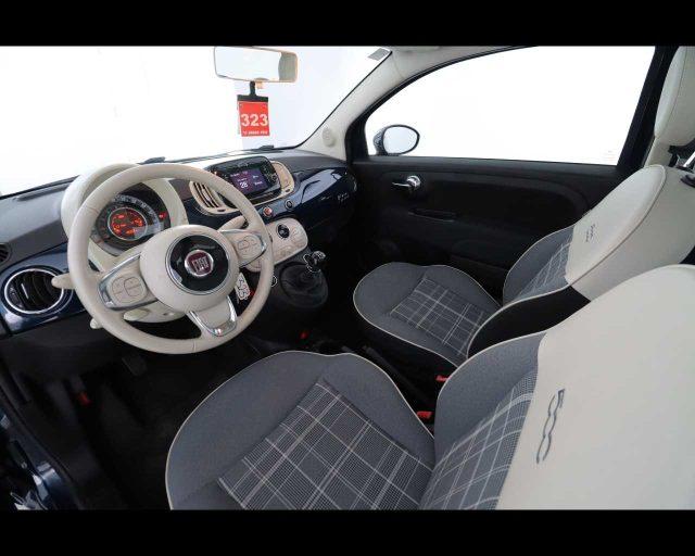 FIAT 500 1.2 EasyPower Lounge