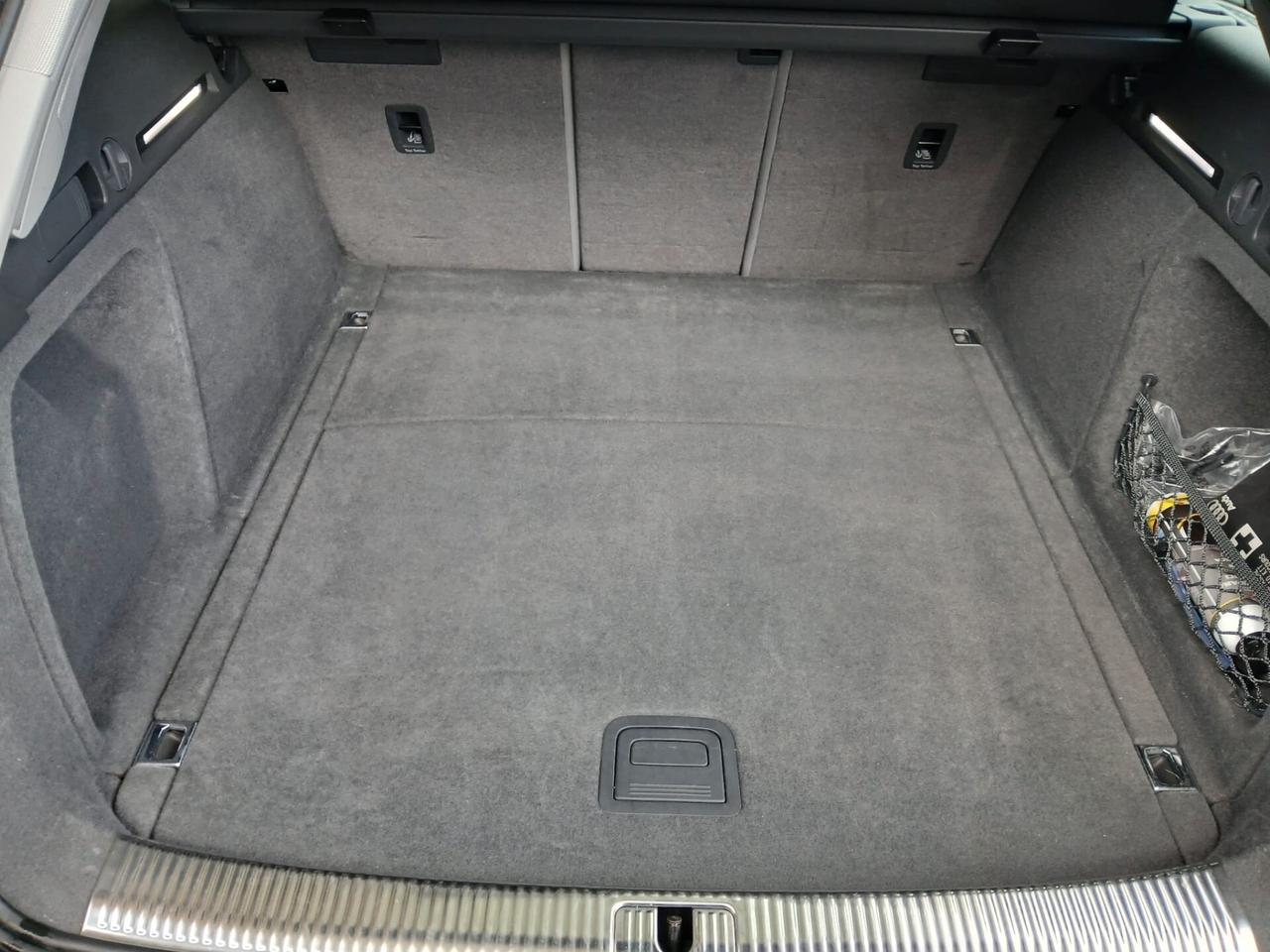 Audi A4 allroad 2.0 TDI 190 CV S tronic Business