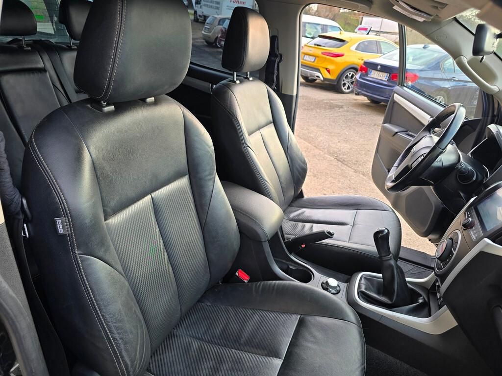 Isuzu D-Max 1.9 LS SOLAR PLUS FATTURABILE