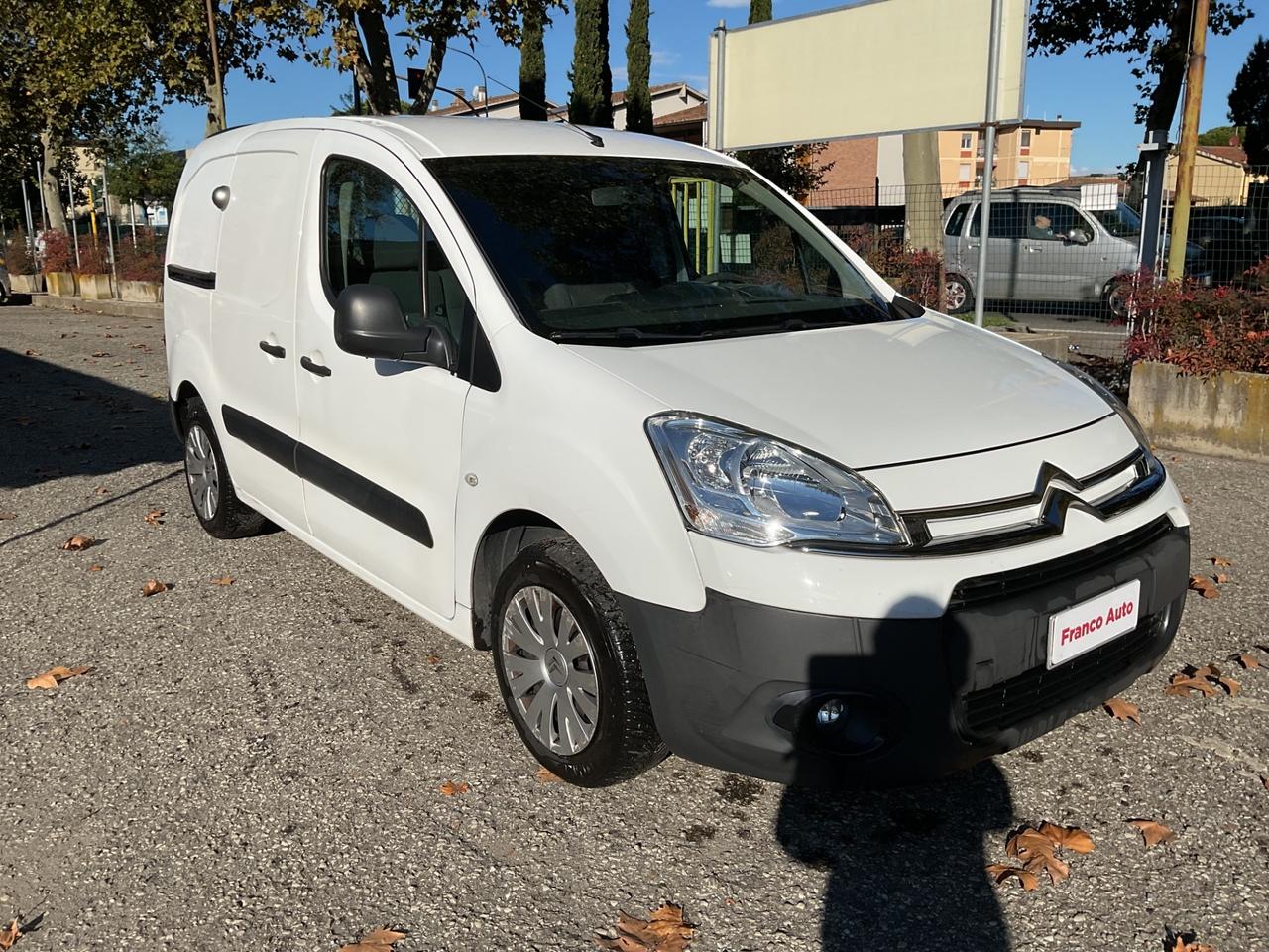 Citroen Berlingo 1.6 HDi furgoncino PREZZ COMPRESO IVA