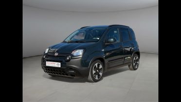 FIAT Pandina III 2024 Cross - Pandina Cross 1.0 firefly hybrid s&s 70cv
