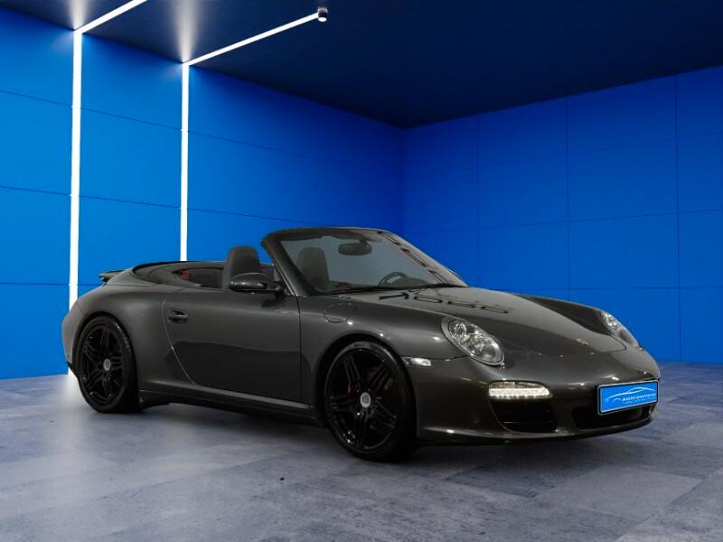 PORSCHE 911 (997) 911 Carrera 4S Cabr...