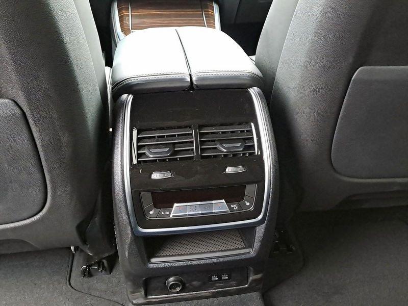 BMW X5 xDrive30d 48V Msport Pro Harman Kardon Live cockpit