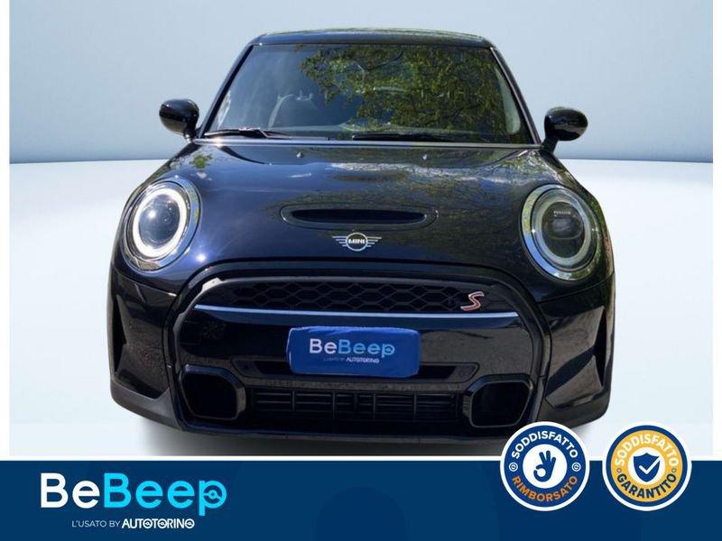 MINI Mini 5 porte MINI 5P 2.0 COOPER S CLASSIC