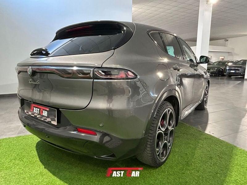Alfa Romeo Tonale Tonale 1.5 160 CV MHEV TCT7 Edizione Speciale