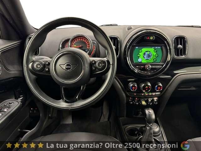 MINI Cooper Cooper S E ALL4 Business autom.