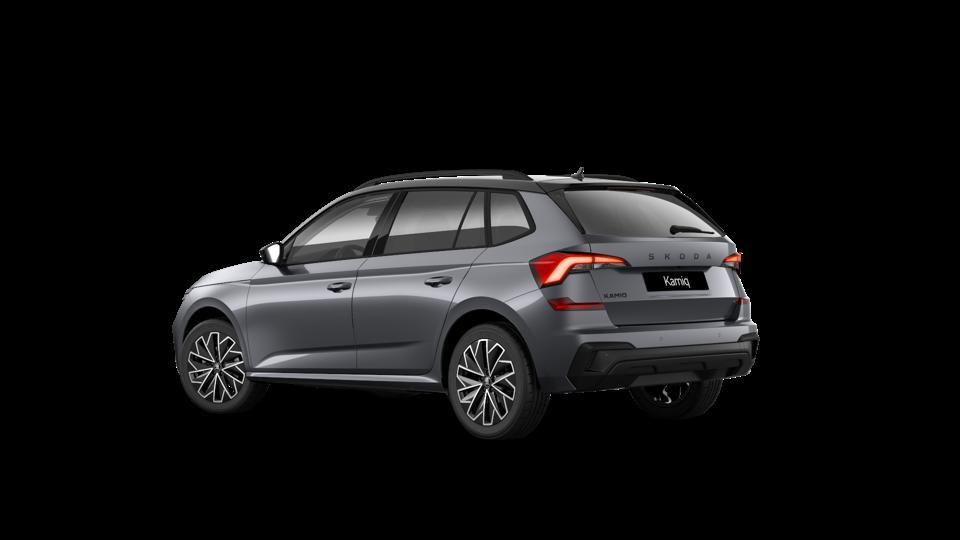 Skoda Kamiq 1.5 tsi Be More 150cv dsg