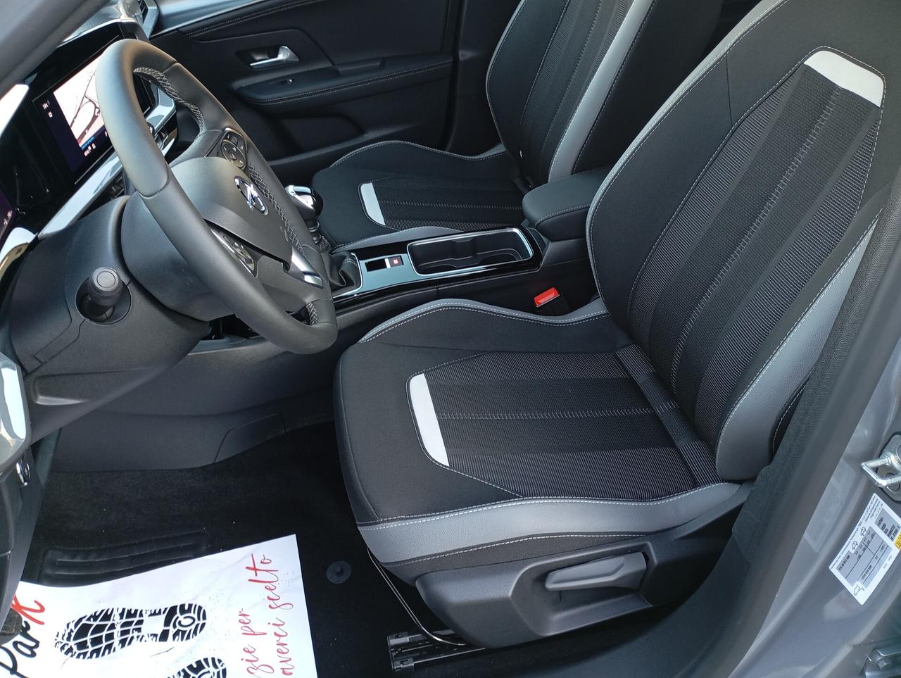 Opel Mokka 1.2 Turbo GS