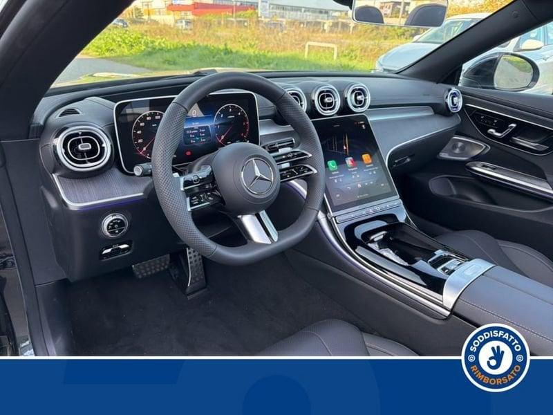 Mercedes-Benz CLE Cabrio CLE 220d Cabrio AMG Line Premium Plus