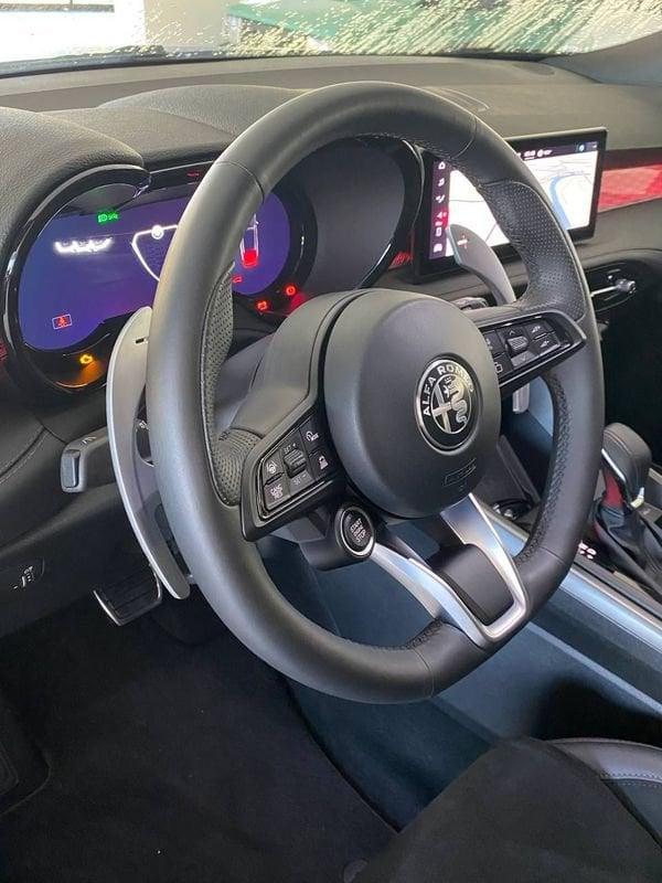 Alfa Romeo Tonale 1.5 130 CV MHEV DDCT7 Edizione Speciale