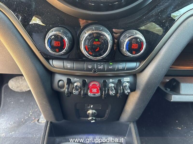 MINI Mini Countryman F60 2017 Diese Mini Countryman 2.0 Cooper D Hype all4 auto my18