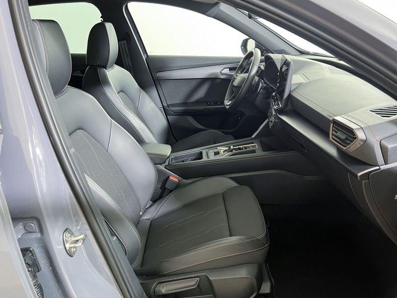 Cupra Formentor Formentor 1.5 Hybrid DSG