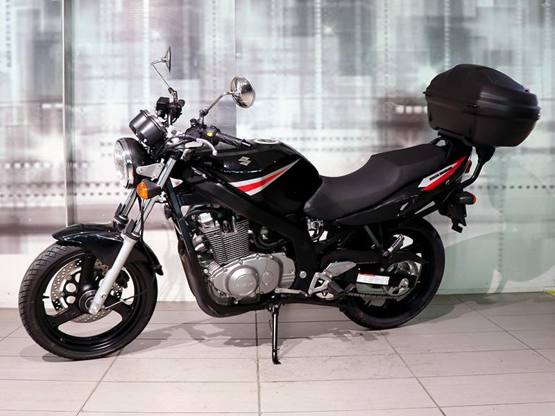 Suzuki GS 500