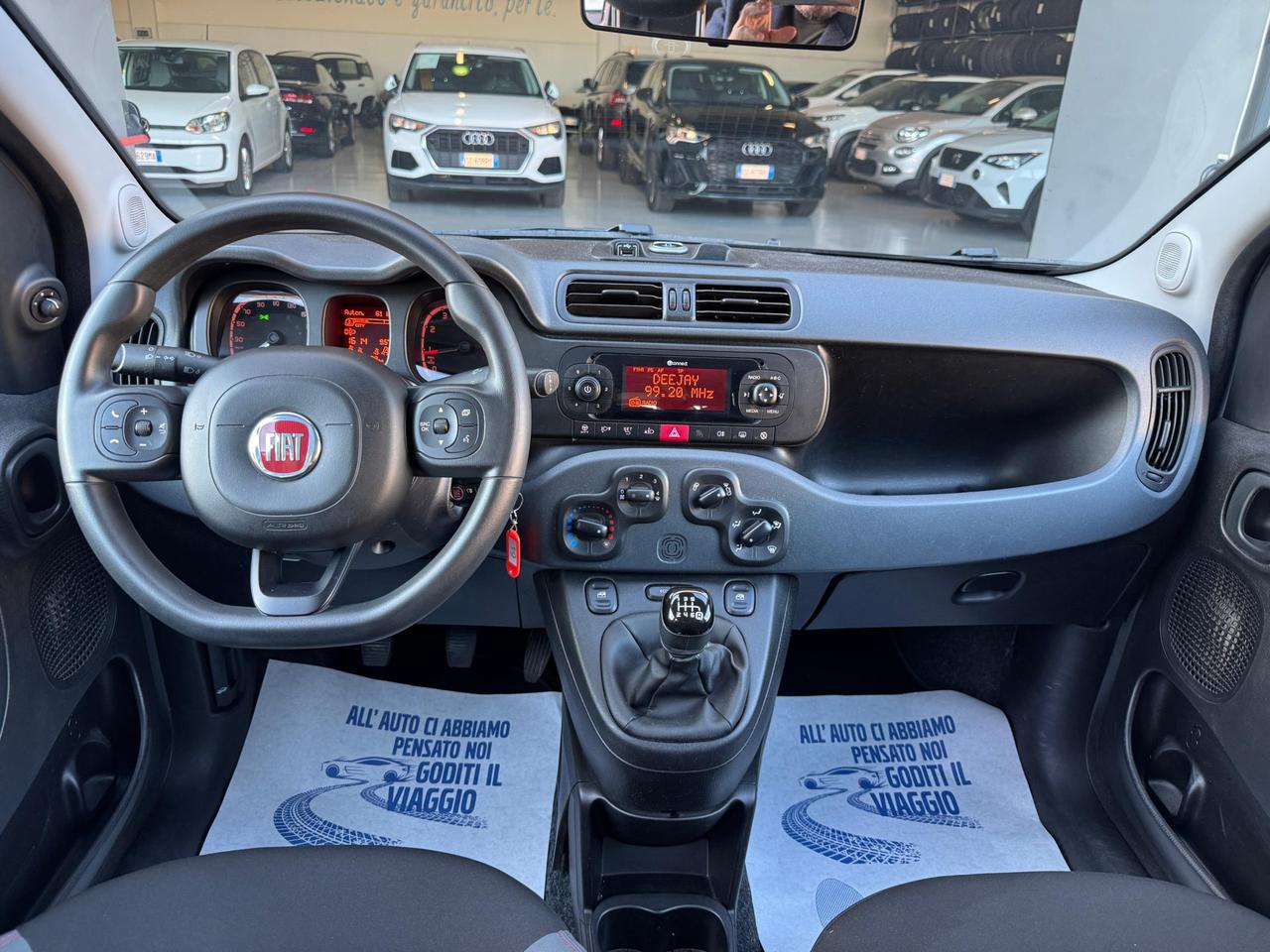 Fiat Panda 0.9 t.air t. 4x4 s&s 85cv my19