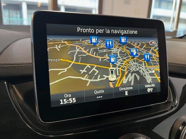 Mercedes-benz B 180 d Business