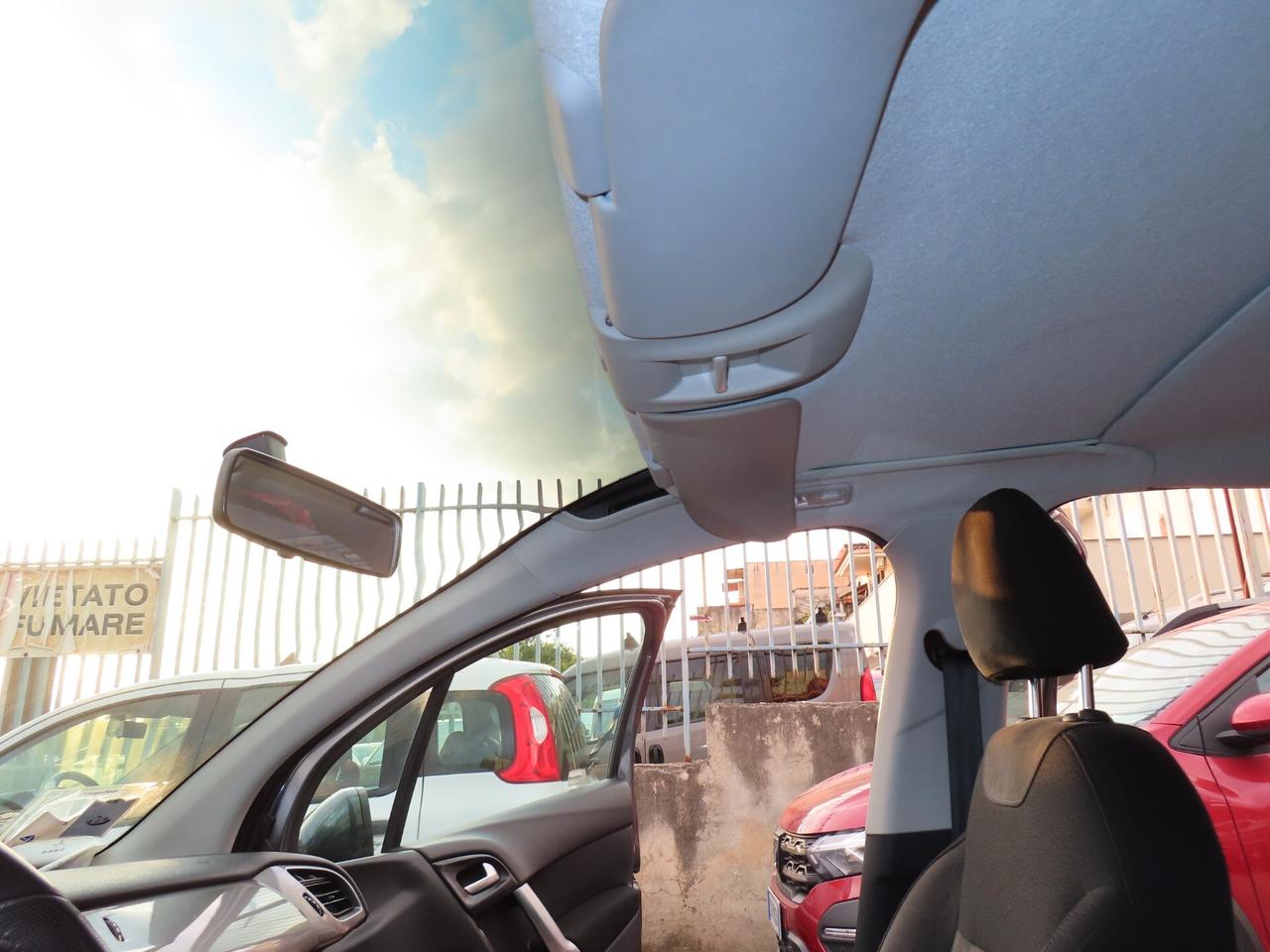 Citroen C3 1.4 HDi 70 Exclusive SOLO 110.000 KM CERT 2013