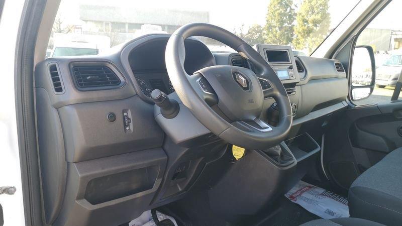 Renault Master T35 2.3 dCi 145 PL Centinato