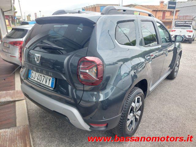 DACIA Duster 1.0 TCe GPL 4x2 Prestige