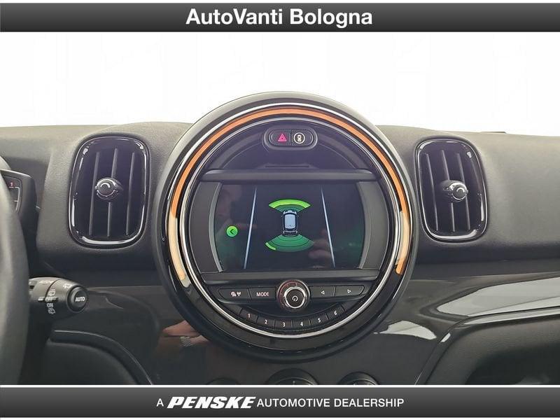 MINI Countryman Mini Countryman 2.0 Cooper D Business auto my18