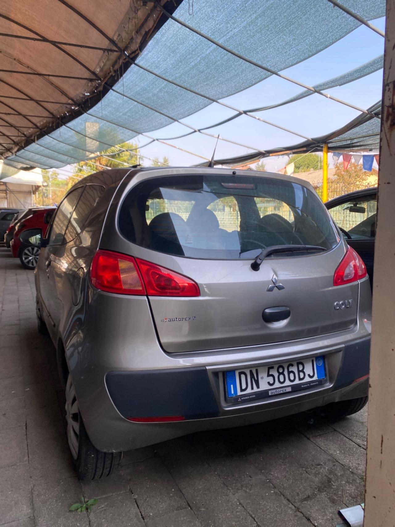 Mitsubishi Colt 1.1 12V 3p. Insport