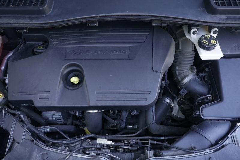 Ford Kuga Ford Kuga 2.0 TDCI 120 CV S&S 2WD ST-Line 88KW ANNO 2019