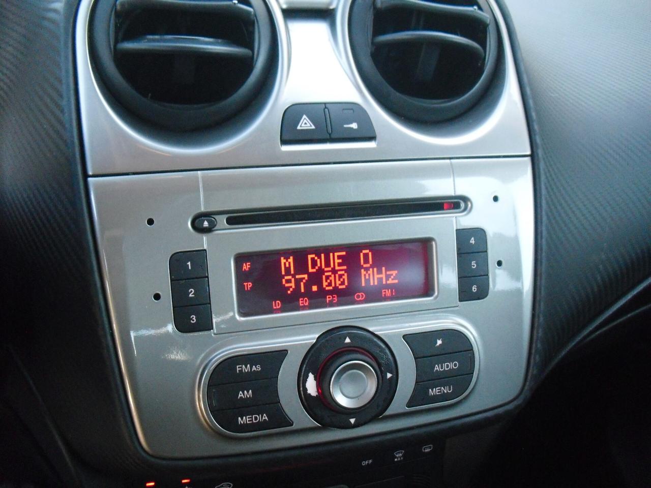 Alfa Romeo MiTo 1.4 78 CV Distinctive Sport Pack, SOLI 95.000 KM.!!