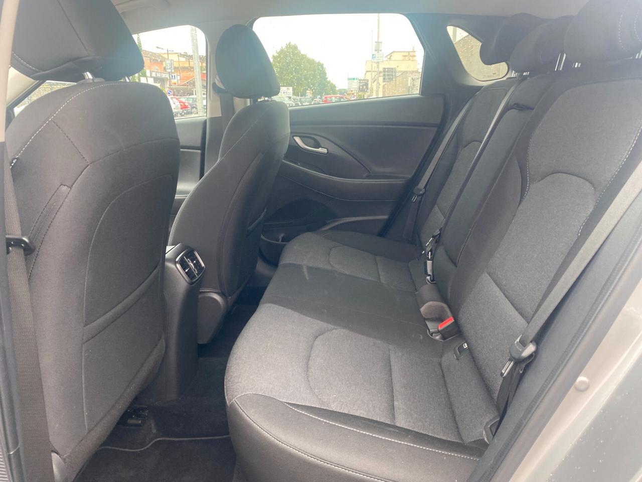 Hyundai i30 1.6 CRDi 48V 136Cv Prime-PREZZO REALE!