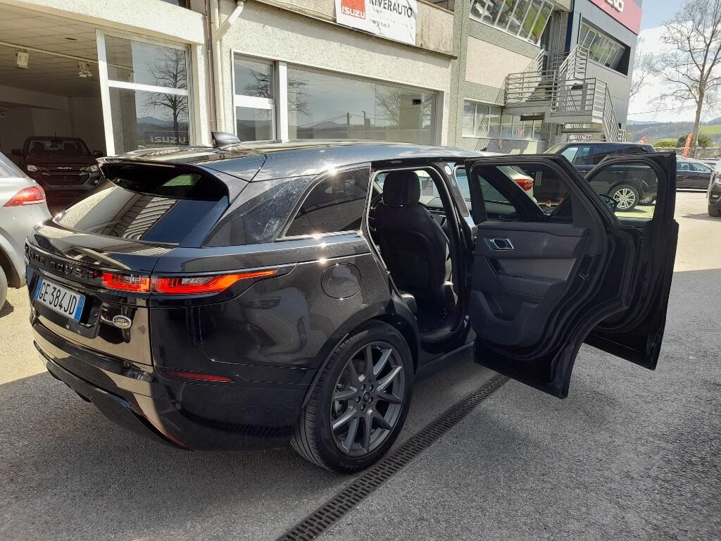 LAND ROVER Range Rover Velar Range Rover Velar ...