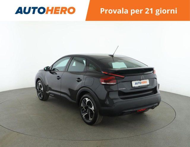 CITROEN C4 BlueHDi 130 S&S EAT8 Feel Pack