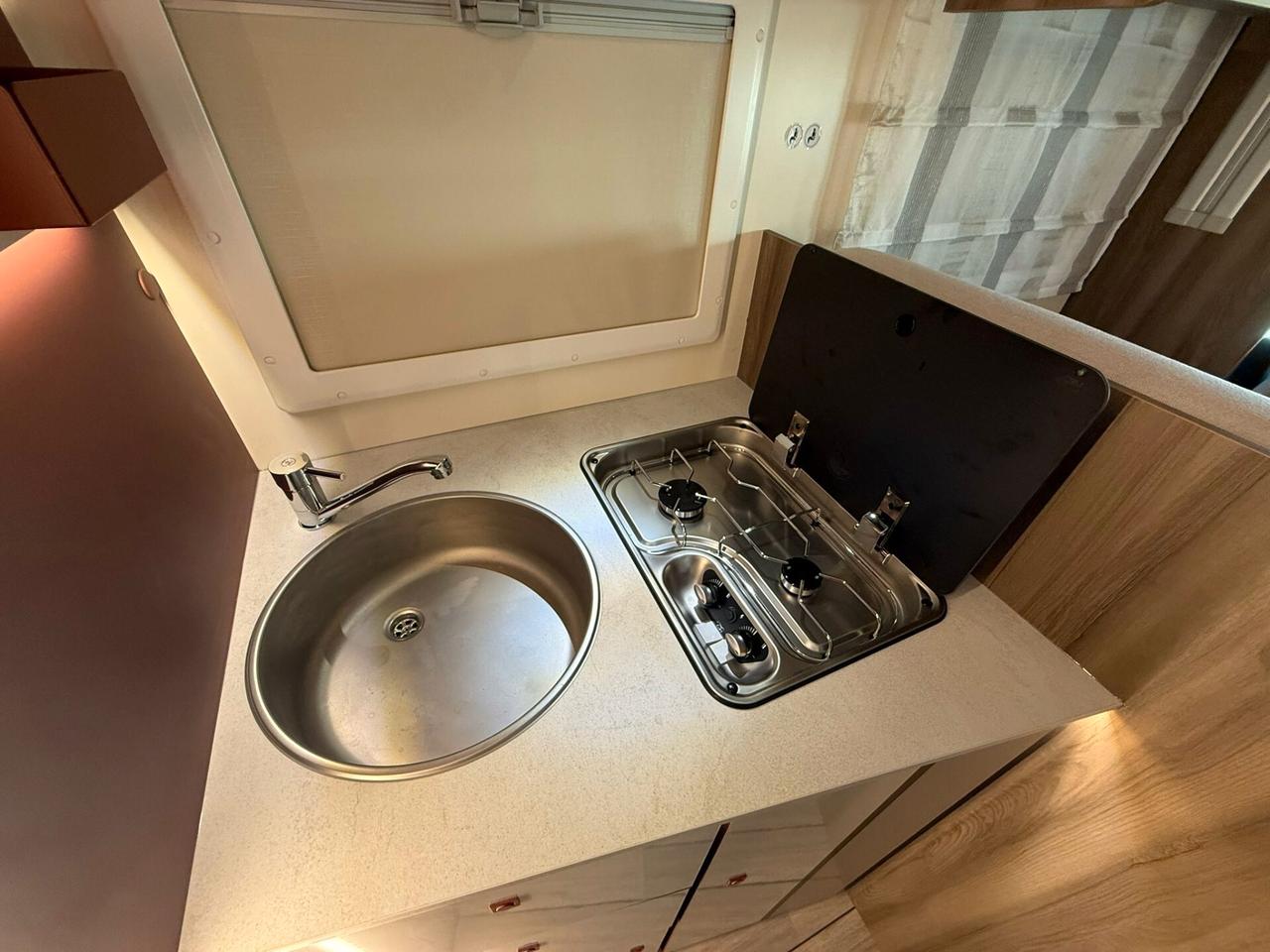 Roller Team KRONOS 266L TL