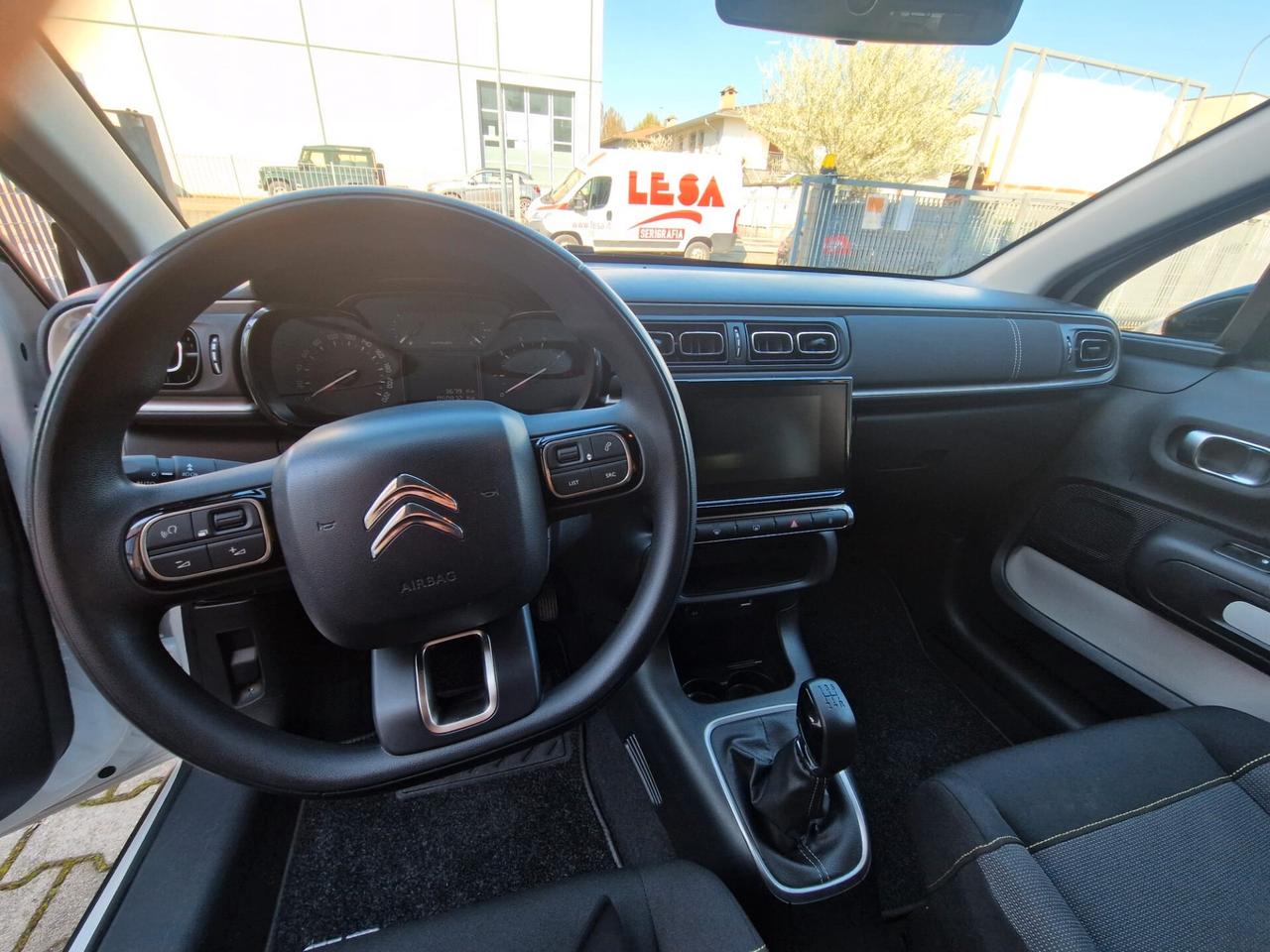 Citroen C3 3A SERIE PURETECH 83 S&S SHINE