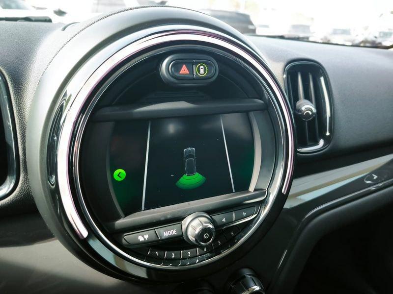 MINI Countryman One 1.5 102CV