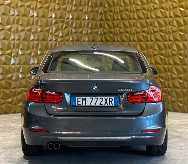 Bmw 328 328i Luxury