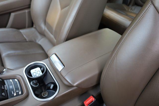 PORSCHE Cayenne 4.0 S Diesel 21" Panorama SOSPENSIONI UniPropietar