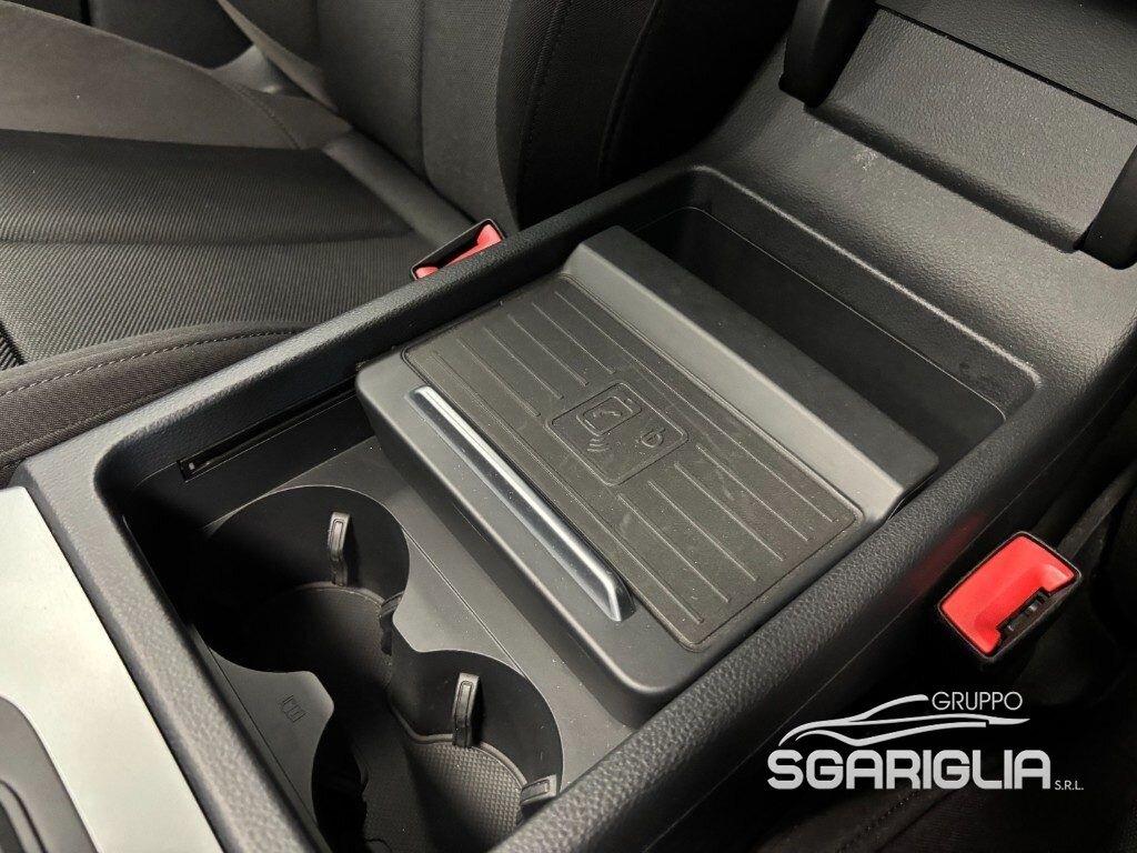 Audi Q5 SPB SPORTBACK Quattro S Line 40 TDI S tronic 4X4