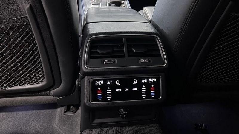 Audi A7 SPB 45 3.0 tdi mhev Business plus quattro s-tronic S Line