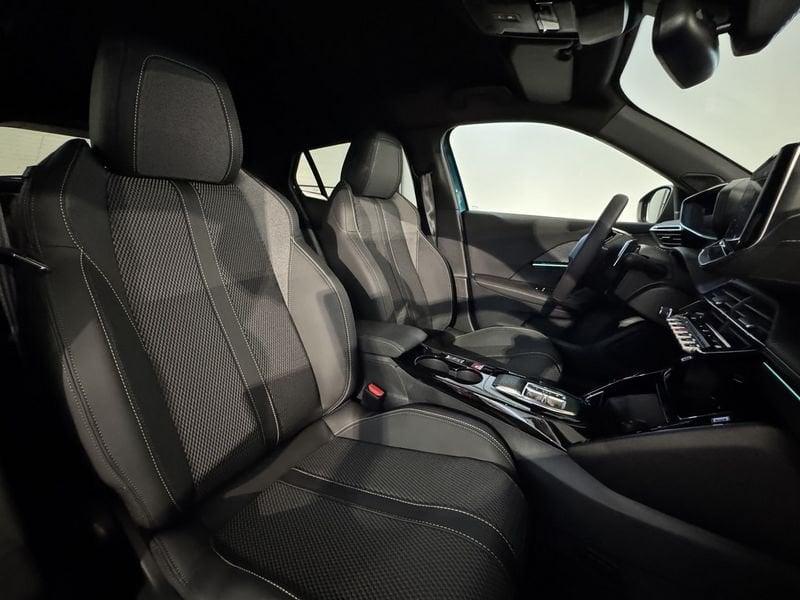 Peugeot 2008 2008 Hybrid 136 e-DCS6 GT