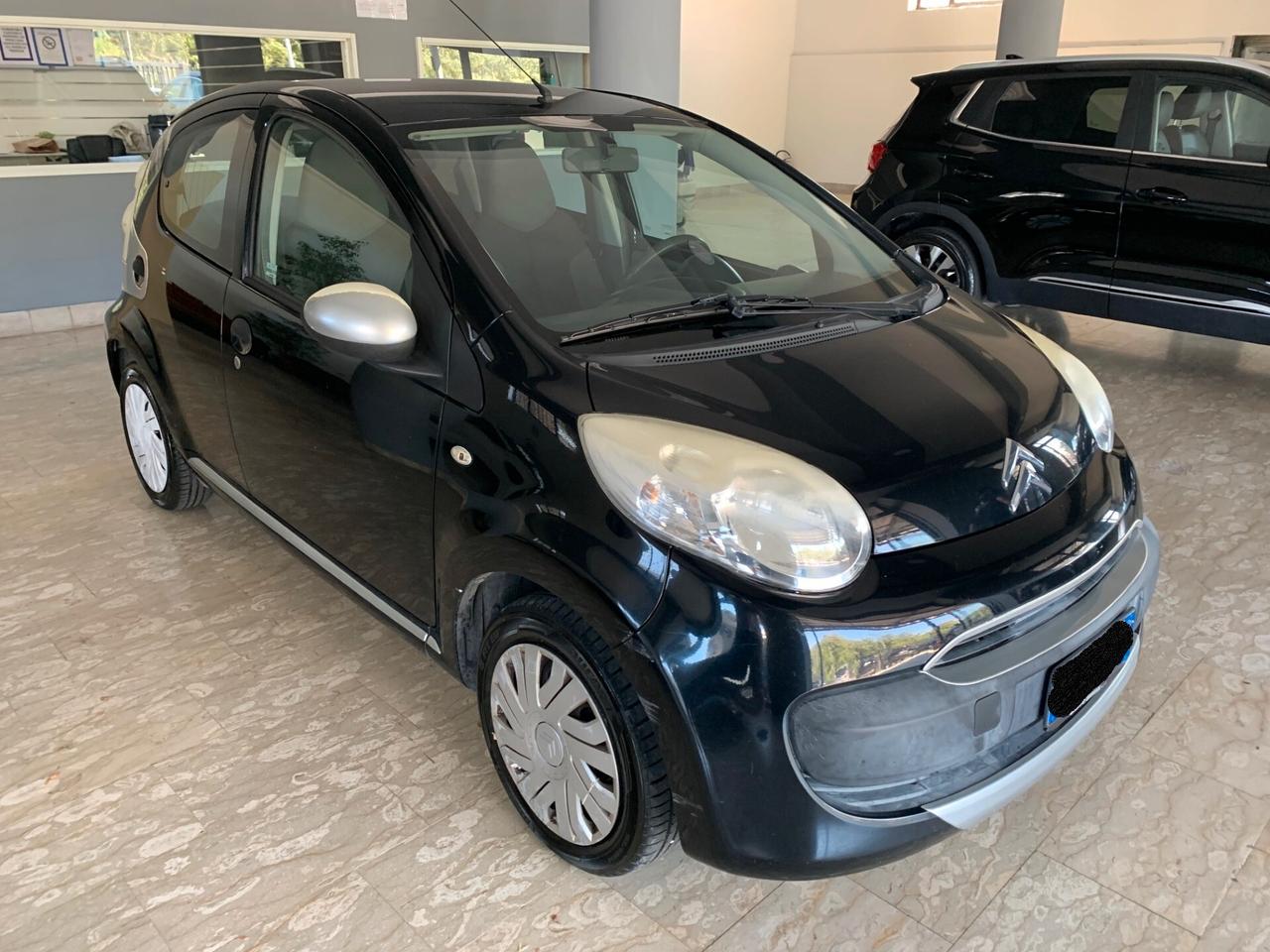 Citroen C1 1.0 5 porte DeeJay