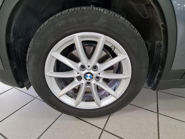 BMW X1 18 d Business sDrive