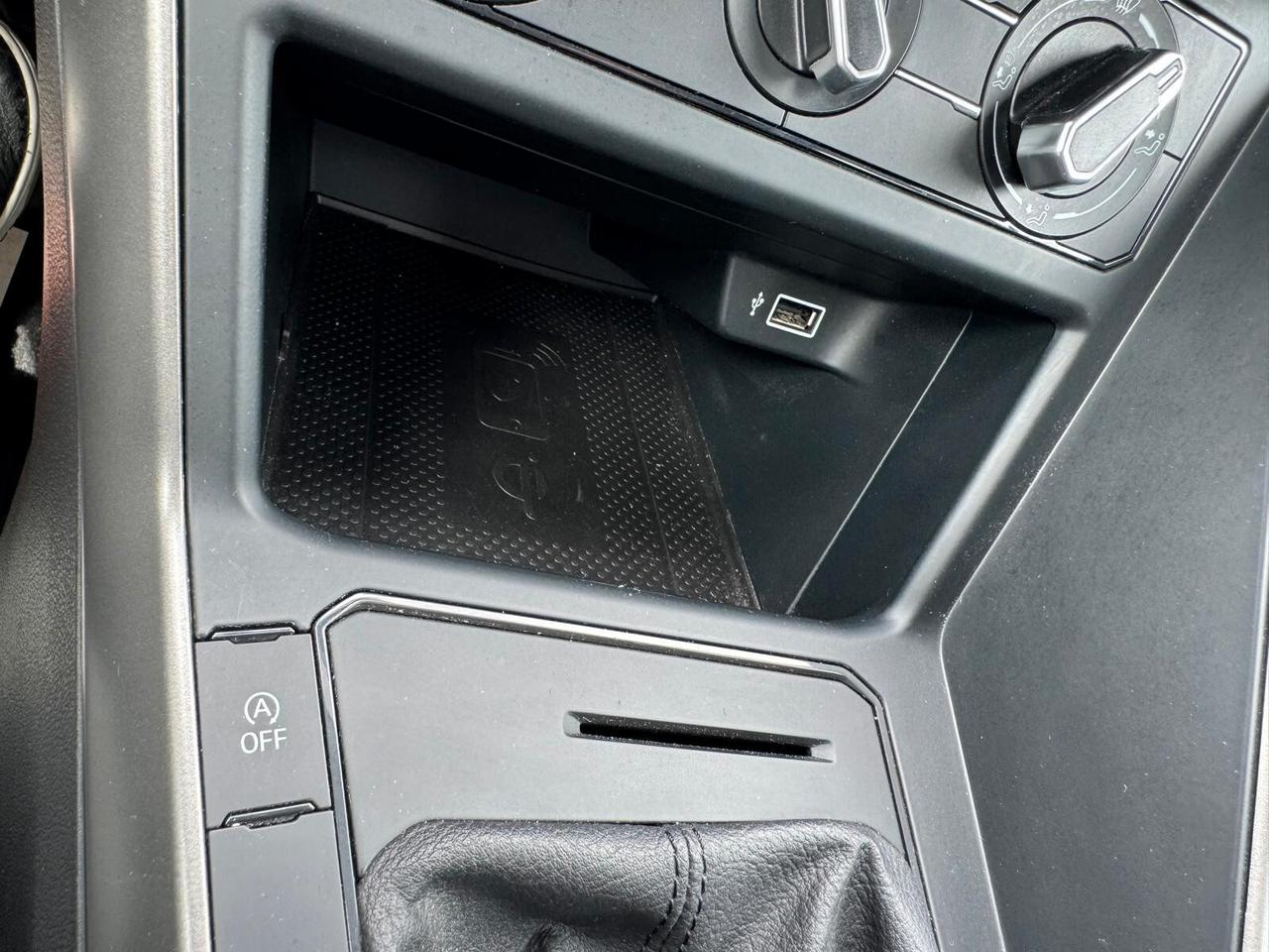 Volkswagen Polo 1.6 TDI 95CV 5P COMFORTLINE 2018