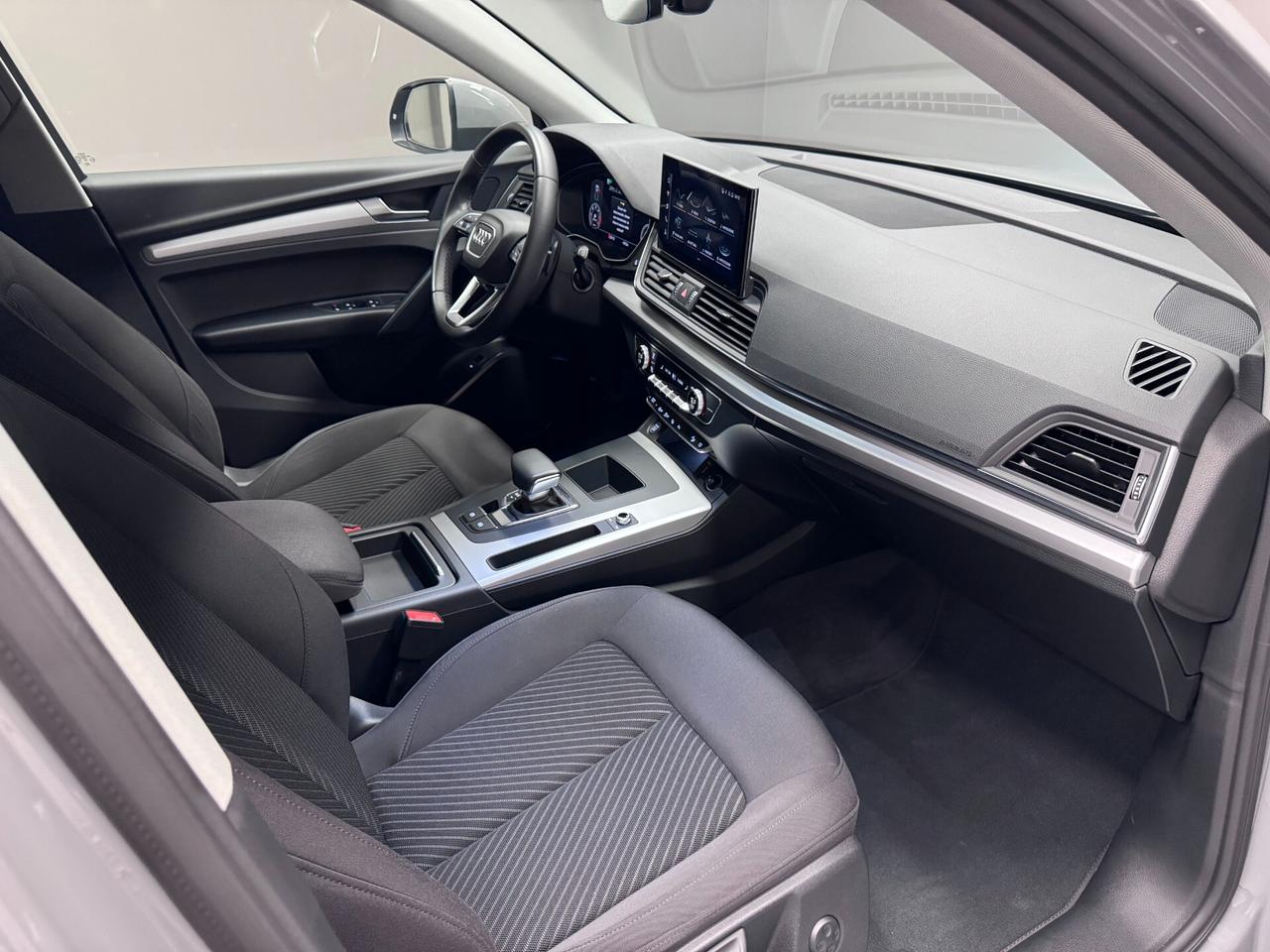 Audi Q5 35 TDI S tronic Business Advanced
