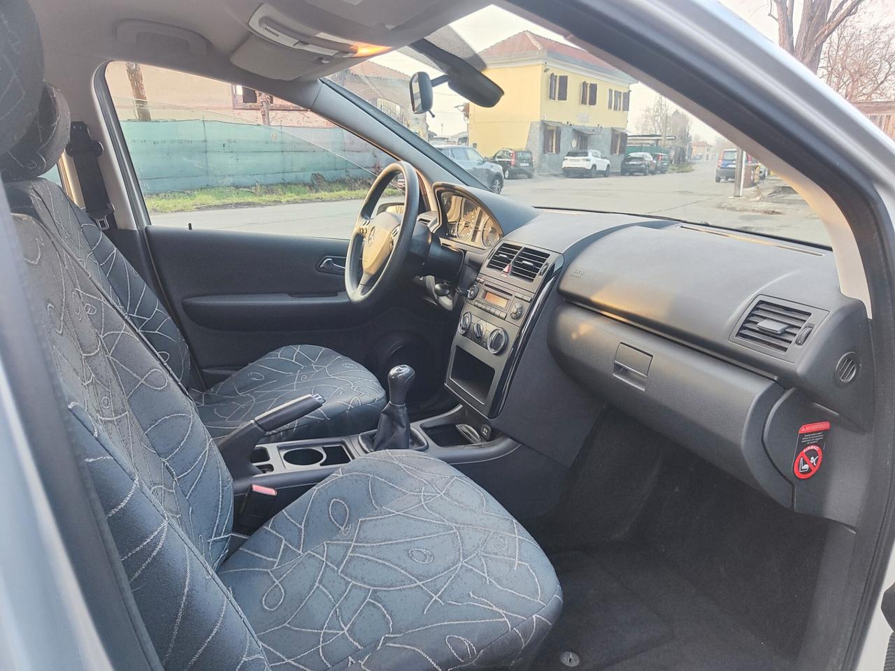 Mercedes-benz A 180 CDI Executive