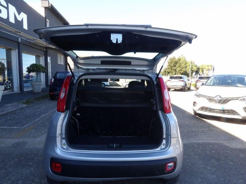 FIAT Panda 1.2 69cv EasyPower Lounge