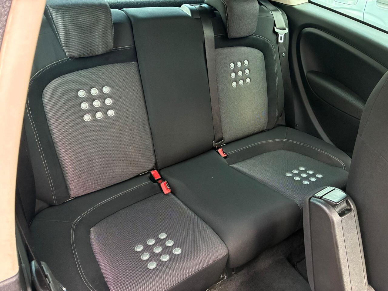 FIAT GRANDE PUNTO SPORT 1.9 MJT 130CV 6MARCE