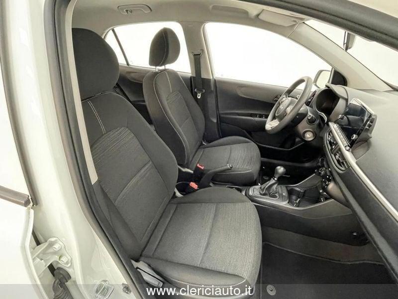 KIA Picanto 1.0 12V GPL 5 porte Urban