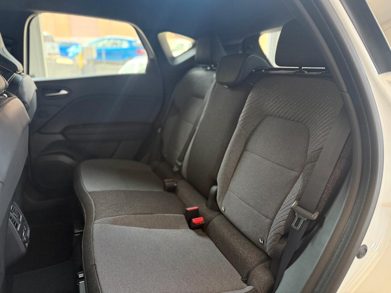 Renault Captur ECO-G 100 CV Techno