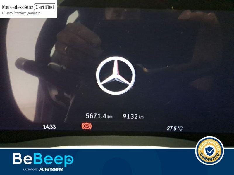 Mercedes-Benz GT AMG 63 PREMIUM PLUS 4MATIC+ AUTO