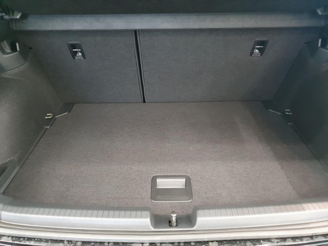 Volkswagen Polo 1.0 tsi edition plus 95cv
