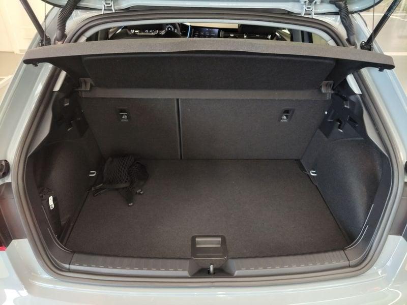 Audi A1 Sportback 30 TFSI S tronic Identity Black